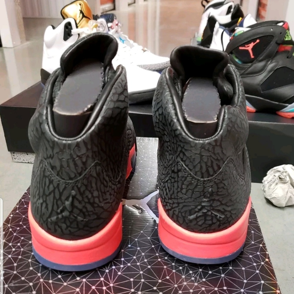 Jordan 3Lab5 - Picture 2 of 6